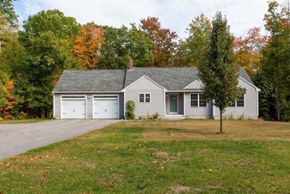 170 Huff Rd, Lyman, ME 04002