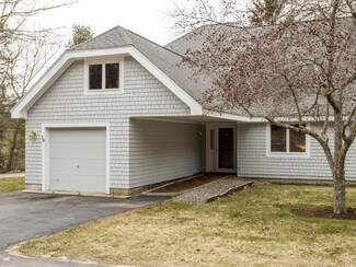 15D W Harbor Pond Rd Unit 15D, Boothbay Harbor, ME 04538