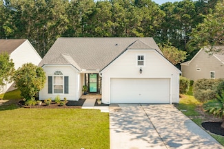 1338 Palm Cove Dr, Charleston, SC 29492