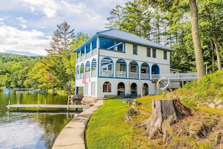 106 Cliff Mull Ln, Fairlee, VT 05045