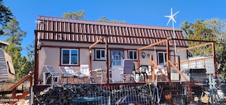 1423 Game Trail, Seligman, AZ 86337