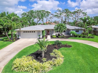 608 Apalachicola Rd, Venice, FL 34285