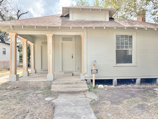 726 Porter St, San Antonio, TX 78210