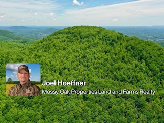 Off Jeters Chapel Rd, Vinton, VA 24179