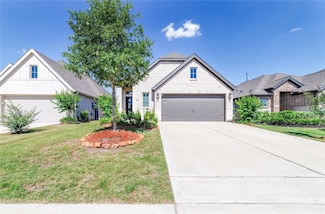 10554 Cecilia Star Ln, Richmond, TX 77406