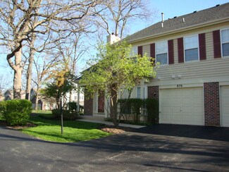876 N Shady Oaks Dr Unit 341, Elgin, IL 60120