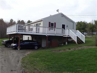 440 Parker Farm Rd, Buxton, ME 04093