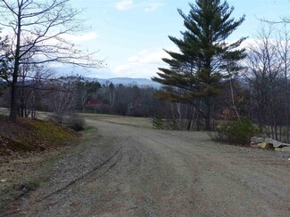 215-10.3 Red Hill Farm, Center Harbor, NH 03226