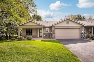 376 Arrowhead Dr, Circle Pines, MN 55014