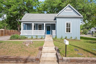 48 Chicon St, Austin, TX 78702