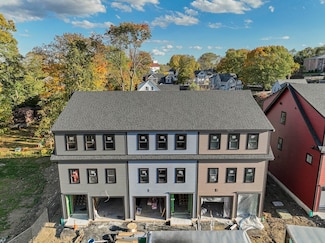 85 Neponset St Unit 85, Canton, MA 02021