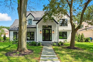 5603 S Garfield St, Hinsdale, IL 60521