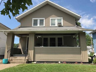 1013 E Ewing Ave, South Bend, IN 46613