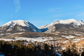 170 Evergreen Rd Unit 202, Dillon, CO 80435