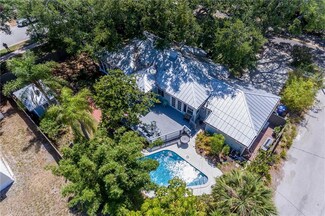 801 22nd St N, Saint Petersburg, FL 33713
