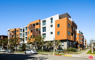 6030 S Seabluff Dr Unit 519, Los Angeles, CA 90094