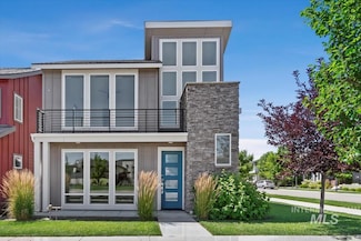 3733 S Harris Ranch Ave, Boise, ID 83716