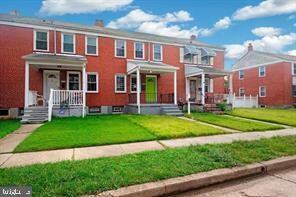 1732 Wadsworth Way, Baltimore, MD 21239