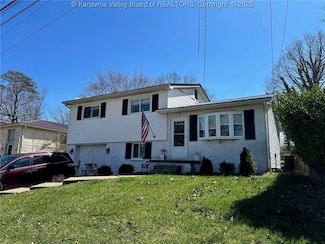 4807 Hickory St, Charleston, WV 25309
