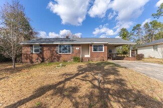 2813 Rocky Creek Rd, Augusta, GA 30906
