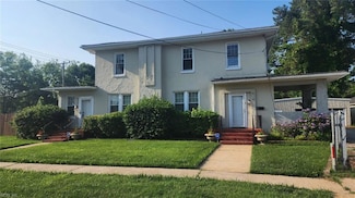 3701 Greenway Ct E Unit 2-A, Portsmouth, VA 23707