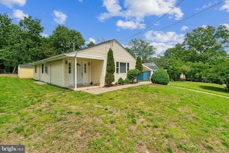1604 Erskine St, Hyattsville, MD 20783