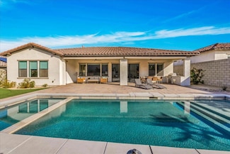49847 Meridian Way, Palm Desert, CA 92211