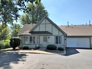 1836 Willow Circle Dr Unit B, Crest Hill, IL 60403