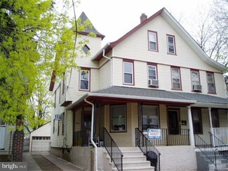 229 Norway Ave, Trenton, NJ 08609