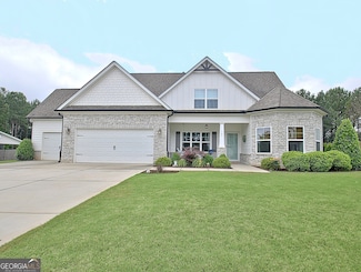 145 Duck Dr, Senoia, GA 30276
