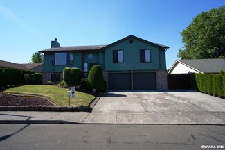 3356 Monroe Ave NE, Salem, OR 97301