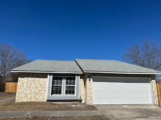7547 Oriental Trail, San Antonio, TX 78244