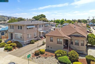 1568 Santa Maria St, San Leandro, CA 94577