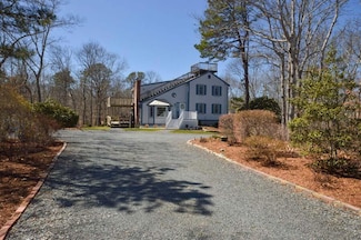 179 Service Rd, East Sandwich, MA 02537