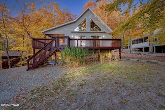 1144 Mustang Rd, Jefferson Township, PA 18436