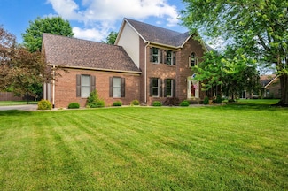 245 Thoroughbred Ln, Elizabethtown, KY 42701