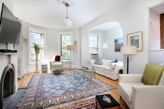 120 Appleton St Unit 4, Boston, MA 02116