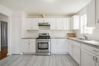 7546 Greendowns St, Houston, TX 77087