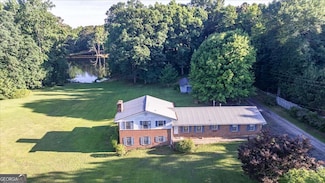 11302 Jefferson Rd, Athens, GA 30607