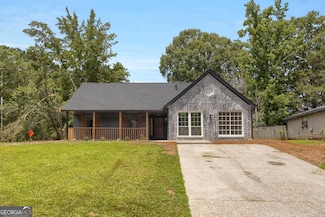 8689 Cedar Creek Ridge, Riverdale, GA 30274