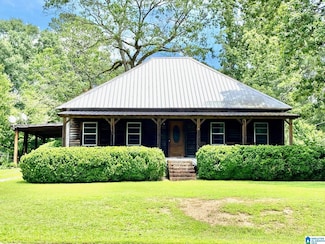 672 Websters Chapel Rd, Wellington, AL 36279