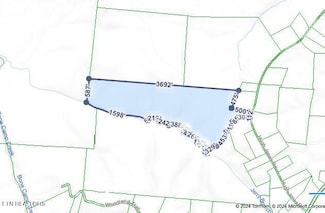 0 Hugh Jones Rd, Sunbright, TN 37872