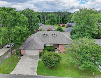106 Buck Ridge Ln, Hot Springs National Park, AR 71913