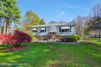 145 Tunnel Rd, Nicholson, PA 18446