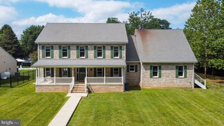 7246 Oliver Beach Rd, Middle River, MD 21220