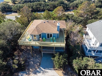 758 Fish Crow Ct Unit Lot: 43, Corolla, NC 27927