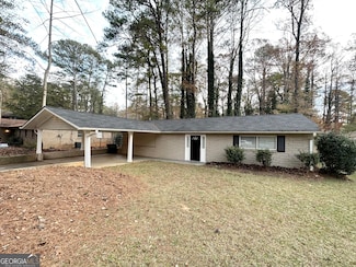 310 Flagstone Dr SW, Atlanta, GA 30331