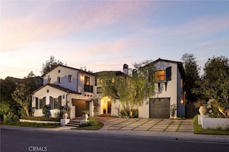 17 Corn Flower St, Trabuco Canyon, CA 92679