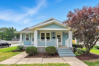 530 E Jackson St, Columbia City, IN 46725