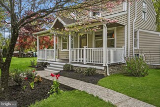 1712 Morris Ln, Washington Crossing, PA 18977